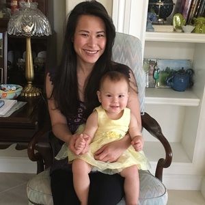 Meet your Posher, Lauren